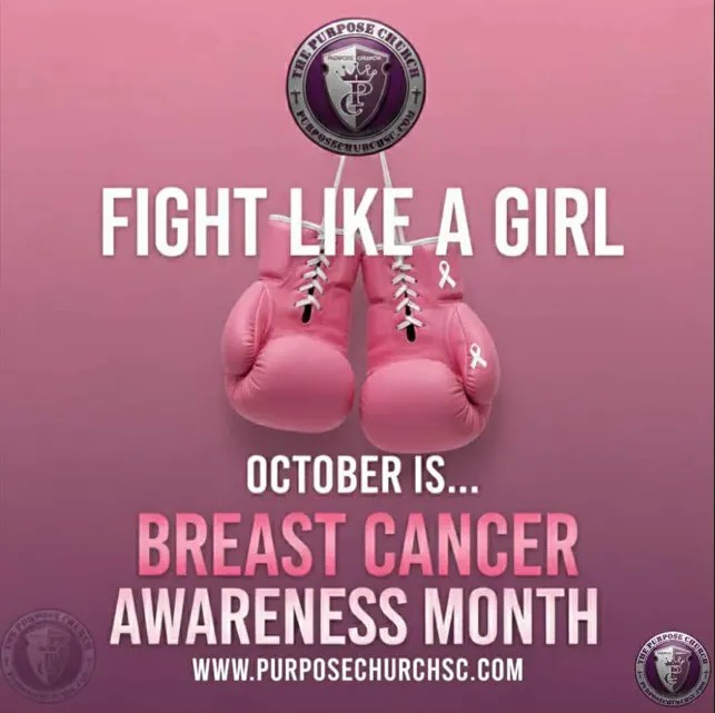 Breast Cancer Image