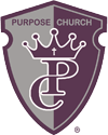 Purpose Church SC Logo